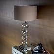 Graham and Brown 60047 Phantom Wallpaper, Bronze