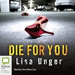 Die for You | Lisa Unger