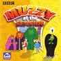 Muzzy at the Seaside (Learn French, Spanish, German, Italian, English)