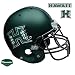 Fathead Hawaii Rainbow Warriors Helmet Wall Decal
