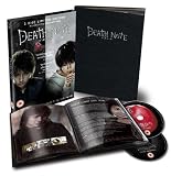 Death Note - The Movie (2 Disc Limited Edition) [2006]
