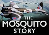 The Mosquito Story (Story series)