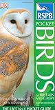 RSPB pocket birds