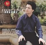 Brahms: Sonata in F Minor
