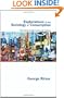 Explorations in the Sociology of Consumption: Fast Food, Credit Cards and Casinos