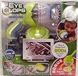 Jakks Pacific EyeClops Bionic Eye PLUS BONUS Viewing Stand [Toy]
