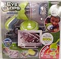 Jakks Pacific EyeClops Bionic Eye PLUS BONUS Viewing Stand [Toy]