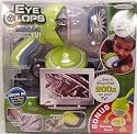 Jakks Pacific EyeClops Bionic Eye PLUS BONUS Viewing Stand [Toy]