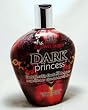 Brown Sugar Dark Princess Tanning Lotion 50x Bronzer Formula 13.5 Fl Oz Tan Inc