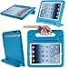 i-Blason ArmorBox Kido Series Light Weight Super Protection Convertable Stand Cover Case for Apple New iPad Mini 7.9 Inch for Kids Friendly (Blue)