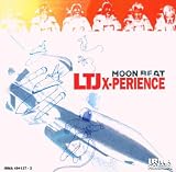 Moon Beat an album by X perience