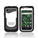 WHITE for Trident Cyclops Samsung Vibrant Hard Case