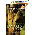 The Darkest Pleasure (Lords of the Underworld, Book 3)