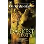 The Darkest Pleasure (Lords of the Underworld, Book 3)