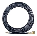 マキタ パイプクリーニングホース 高圧洗浄機 MHW710・720用 8m AR00003171