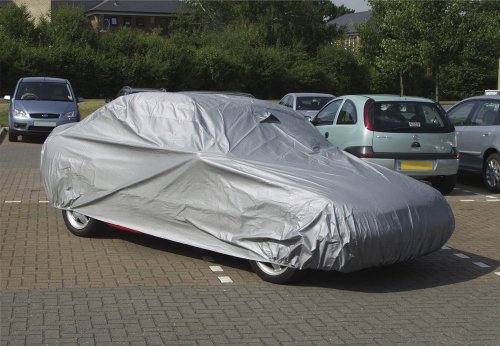 Car Cover X-Large 4830 x 1780 x 1220mm