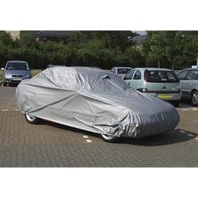 Car Cover X-Large 4830 x 1780 x 1220mm