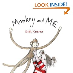 Monkey and Me