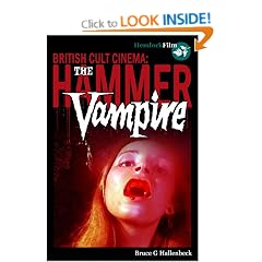 The Hammer Vampire (British Cult Cinema)