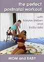 The Perfect Postnatal Workout