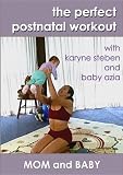 The Perfect Postnatal Workout