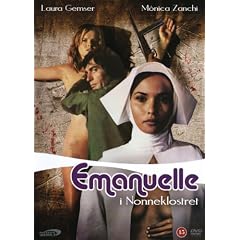 SISTER EMANUELLE..Laura Gemser