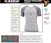 X-Bionic Herren Sport Unterhemd VITALIZER SHIRT T-shirt