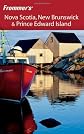 Frommer's Nova Scotia, New Brunswick & Prince Edward Island (Frommer's