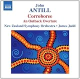 Antill - Corroboree