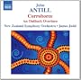 Antill: Corroboree