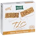 BUY : Kashi TLC Crunchy Granola Bar, Honey Toasted 7 Grain, 8.4-Ounce Box (Pack of 12)