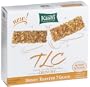 Kashi TLC Crunchy Granola Bar,  Honey Toasted 7 Grain, 8.4-Ounce Box (Pack of 12)