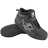Speed and Strength Moto Mercenary Riding Shoes 2013