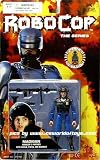 Eigenschaften TOY ISLAND ROBOCOP / Robocop - The Series - Police Detroit - MADIGAN