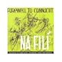 Farewell to Connacht