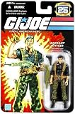 GI Joe 25th Anniversary Flint Action Figure