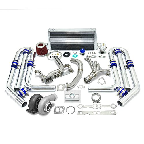 Chevy 350 Small Block Turbo Kit hobbyusaload