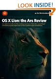 Mac OS X 10.7 Lion: the Ars Technica Review