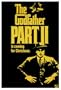 Godfather, Part 2 Poster B 27x40 Dominic Chianese Frank Sivero Gianni Russo