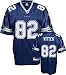 Jason Witten Reebok NFL Navy Replica Dallas Cowboys Jersey