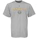 adidas Denver Nuggets Ash True T-shirt