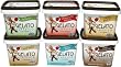 Gelato Classico Variety Pack (Pack of 6)