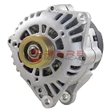 ALTERNATOR 94-97 PONTIAC GRAND PRIX BUICK CENTURY REGAL 95-97 CHEVROLET LUMINA... by Rareelectrical