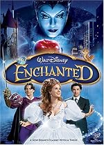 Stream Enchanted Movie Online.