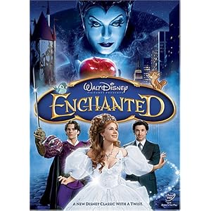 Enchanted (Full Screen Edition)