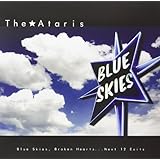 Blue Skies, Broken Hearts...Next 12 Exits