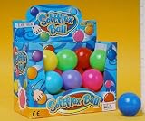 : Softflex Ball 50mm 24/Box