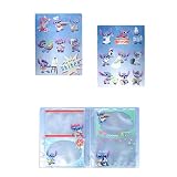 ���� Disney �t�H�g�A���o�� �t���[���J�[�h�t���� �u�X�e�B�b�`�E�v���C�vS52581����