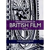 the encyclopedia of british film