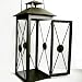 Search : iron xdot lantern - small